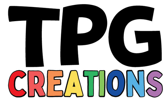 TPG Creations/The Pencil Grip, Inc.