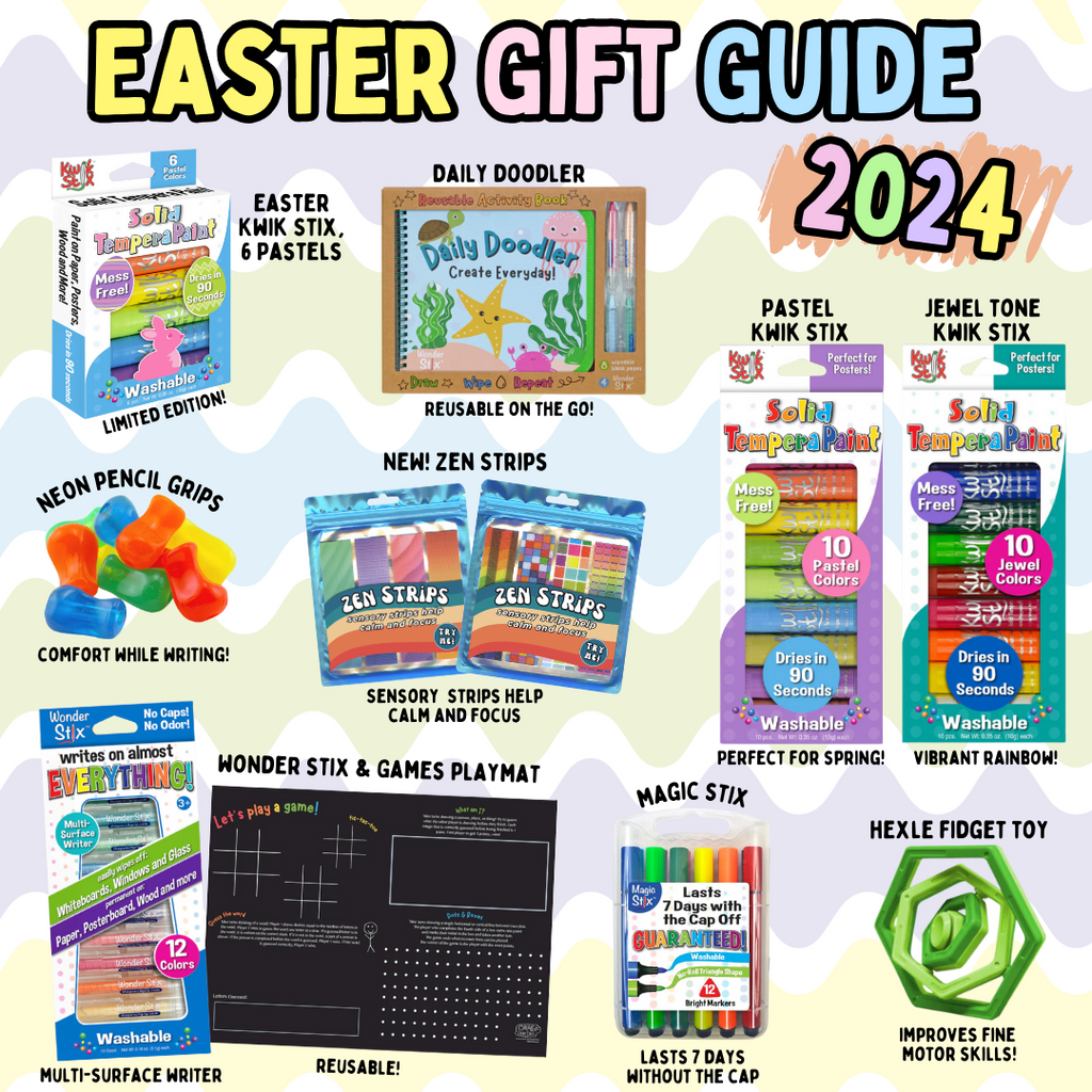 2024 Easter Gift Guide