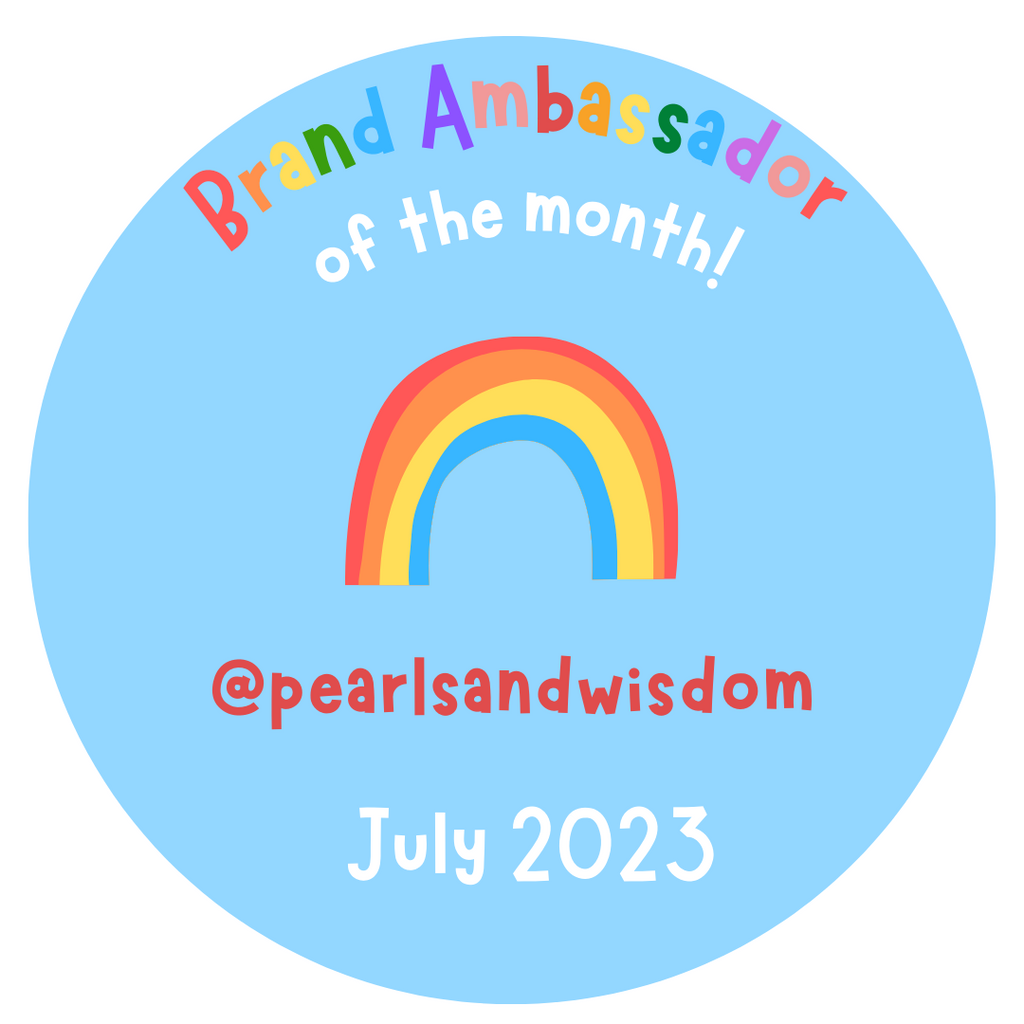 Brand Ambassador of the Month- July