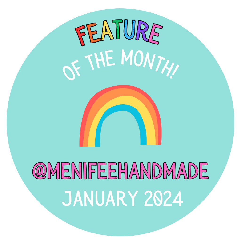 Feature of the Month - January
