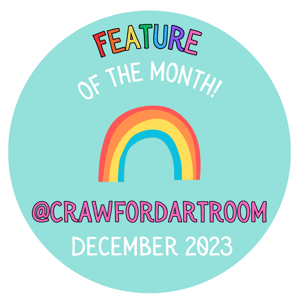 Feature of the Month - December