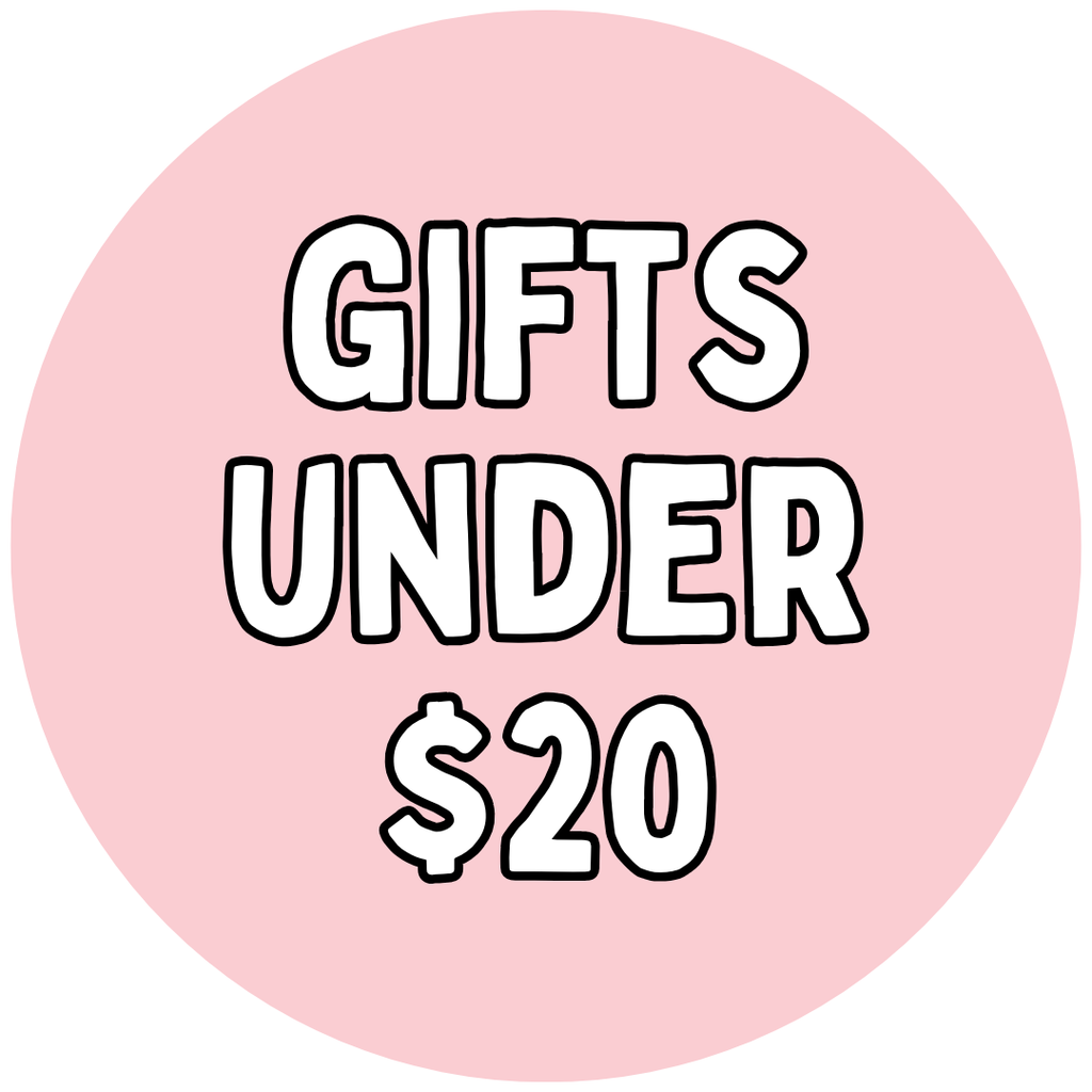 Gifts Under $20