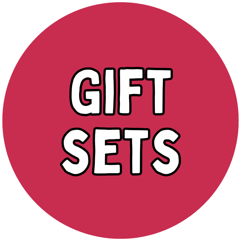 Art Gift Sets