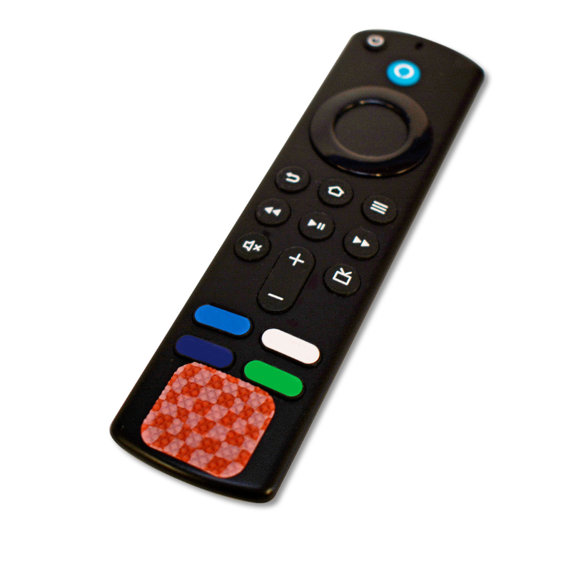 anywhere zen strips on remote