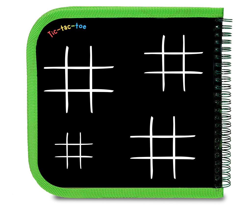 games on the go tic tac toe