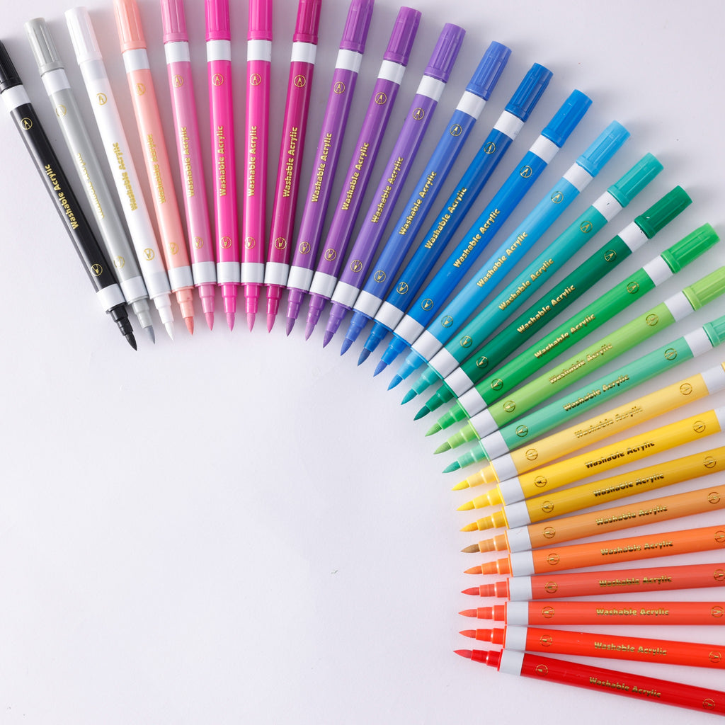 Magic Stix Markers – TPG Creations/The Pencil Grip, Inc.