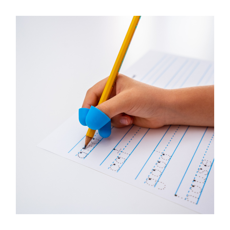The Writing CLAW, Small- Helps Improve Handwriting and Grip Control ...