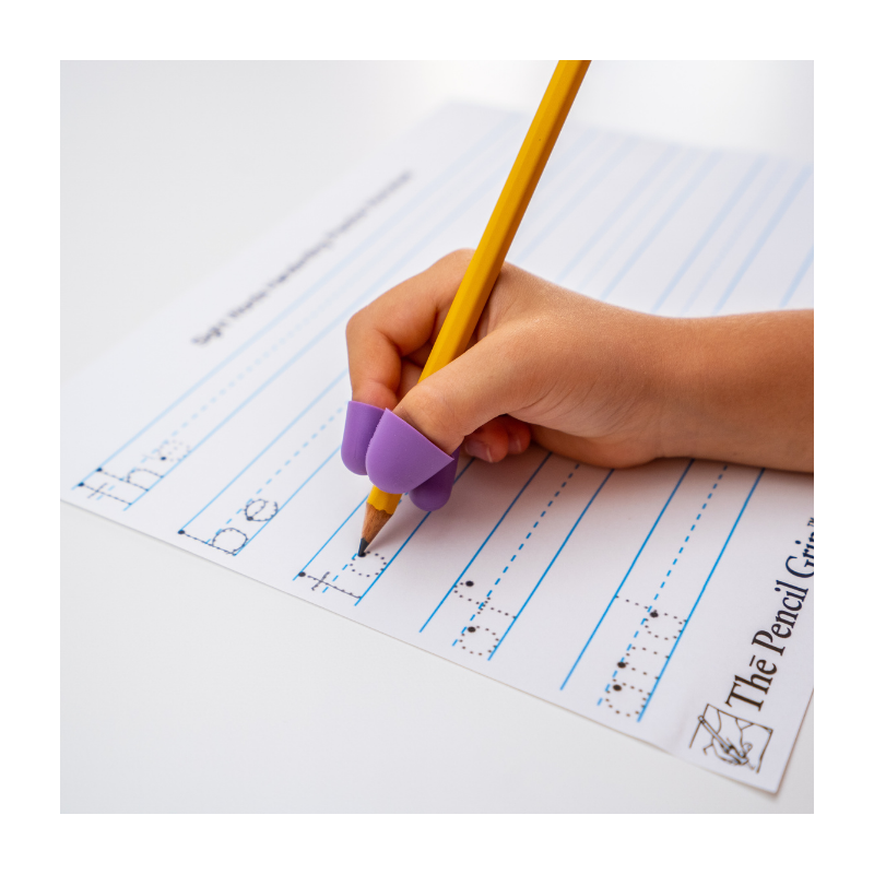 The Writing CLAW, Small- Helps Improve Handwriting and Grip Control ...