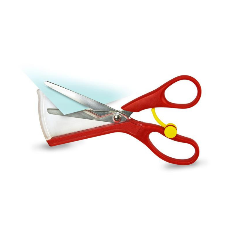 Ultra Safe Scissors - Safety Scissors for Kids – TPG Creations/The ...