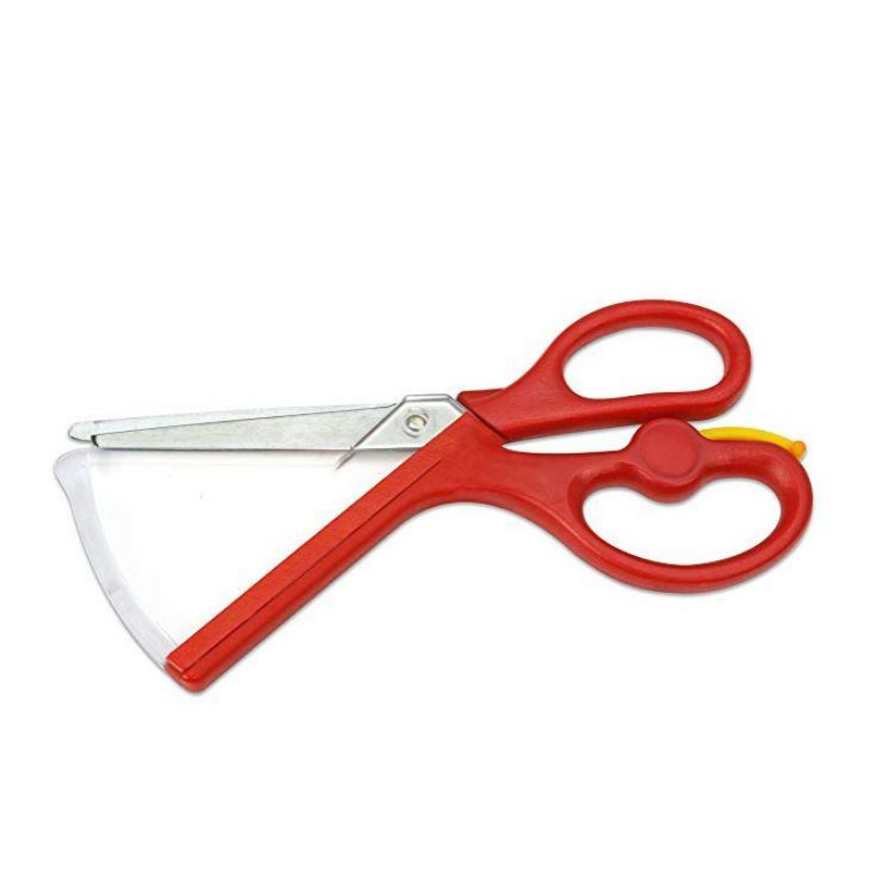 Ultra Safe Scissors - Safety Scissors for Kids – TPG Creations/The ...