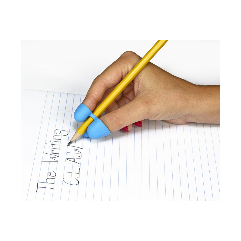 the writing claw on pencil best selling pencil grip