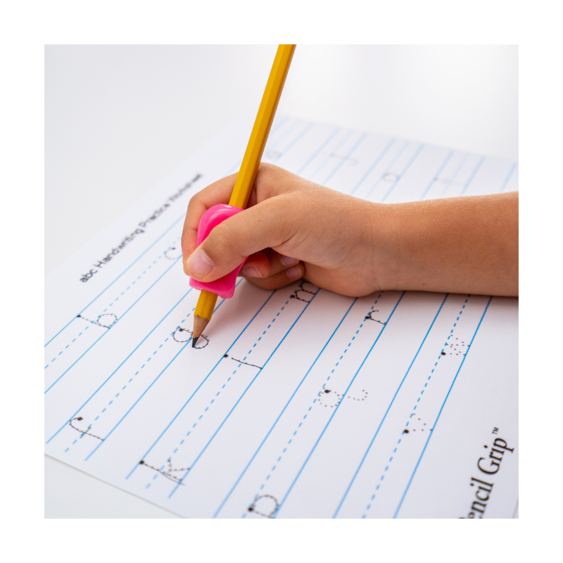 Write in pencil best sale or with pencil