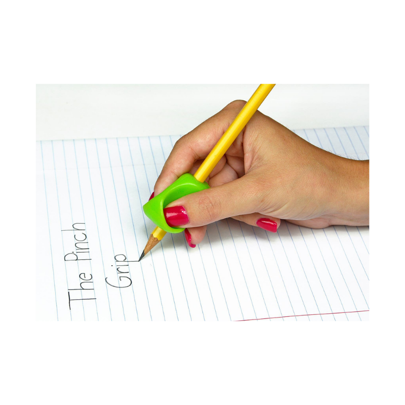 pinch pencil grip for kids