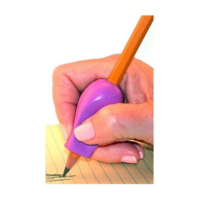 The Jumbo Pencil Grip – TPG Creations/The Pencil Grip,