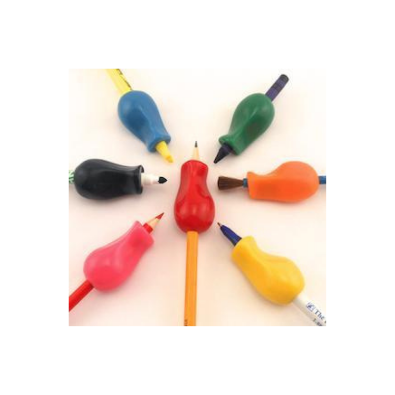 The Jumbo Pencil Grip – TPG Creations/The Pencil Grip, Inc.