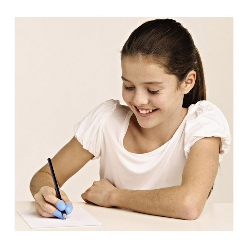 the writing claw pencil grip handwriting help for kids